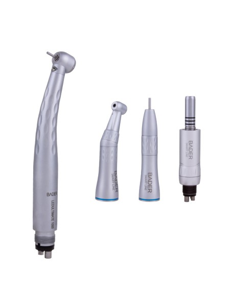 Kit Estudiantes Aparatología, Instrumental Rotatorio 4MATIC