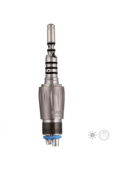 Kit Estudiantes Aparatología Dental, Instrumental Rotatorio Bader D'Lux