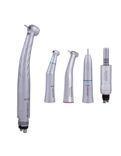 Kit Estudiantes Aparatología Rotatoria EUROPS Bader