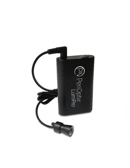 Luz LumiPro HeadLight System IT KDM by PeriOptix