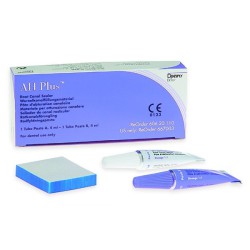 Cemento Sellador AH-PLUS 4ml.+4ml. 2