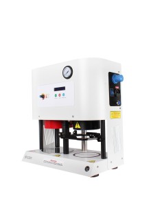 Maquina Termoformadora Press 900 Display, Función Estufa 600W Bader