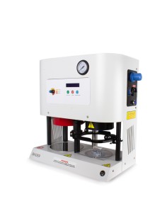 Maquina Termoformadora Press 900 Display, Función Estufa 600W Bader 2