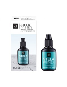 Stela Primer Reposición Bote 5ml SDI