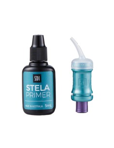 Stela Capsule Composite Autopolimerizable Restaurador Intro Kit 10 cápsulas SDI 2