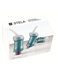Stela Capsule Composite Autopolimerizable Reposición 50 cápsulas SDI