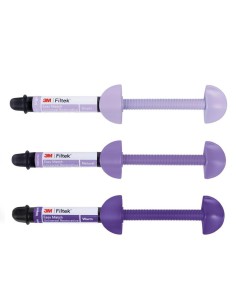 Filtek Easy Match Composite Universal Intro Kit 4 g 3M 2