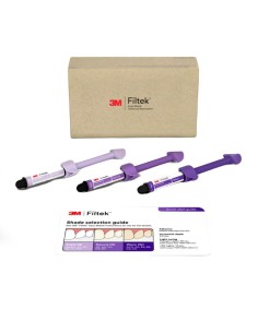 Filtek Easy Match Composite Universal Intro Kit 4 g 3M