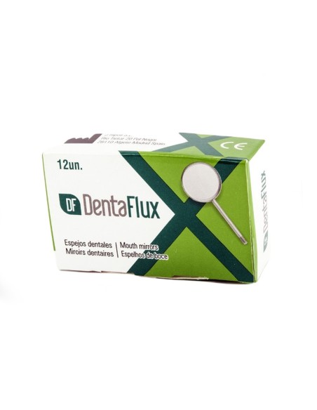 Espejos Intraorales n. 5 cone socket