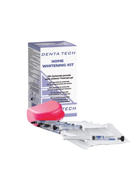 Blanden Dentatech Blanqueador