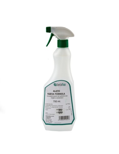 Alato Desinfectante para Superficies