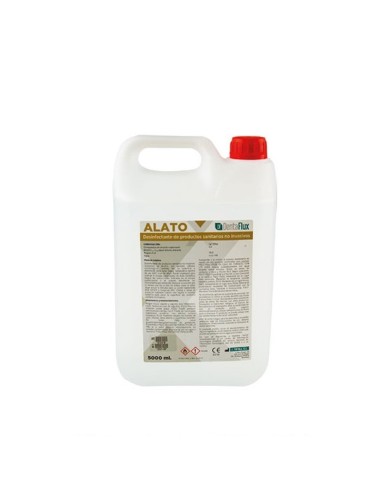 Alato Desinfectante para Superficies 5 Litros
