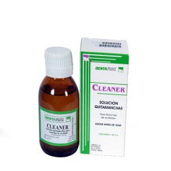 Cleaner Quita Manchas 100ml