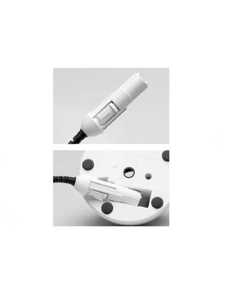 Lámpara de Polimerizar Bluephase G4 con Click&Cure y Radiómetro Integrado, Inalámbrica, Fucsia Ivoclar Vivadent