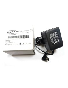 Cargador para Localizador Raypex 5, Reposición 1 unidad VDW - Zipperer
