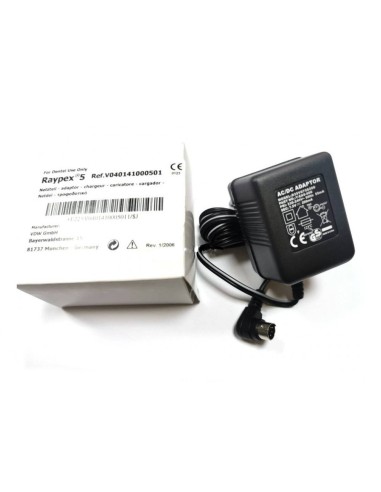 Cargador para Localizador Raypex 5, Reposición 1 unidad VDW - Zipperer