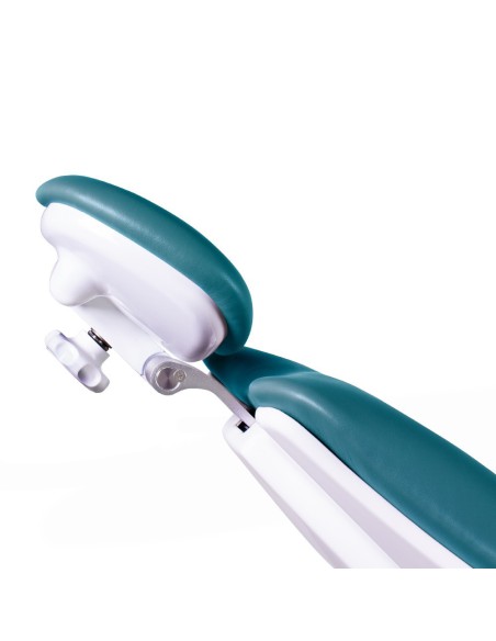 Sillón Dental Bader Hilux New Generation para Ambidiestros