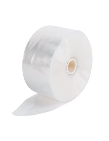 Funda Protectora para Turbina 5,5x45cm Desechable Rollo 250 unidades Alle Dental