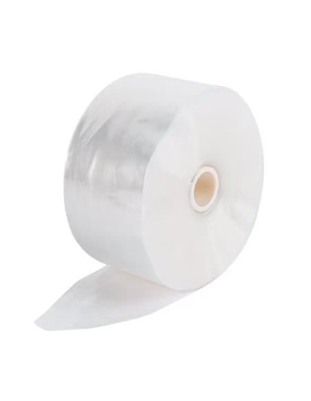 Funda Protectora para Turbina 5,5x45cm Desechable Rollo 250 unidades Alle Dental