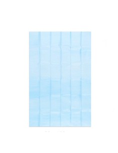 Talla TNT Impermeable Estéril 90x150cm 25 uds