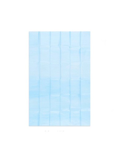 Talla TNT Impermeable Estéril 90x150cm 25 uds