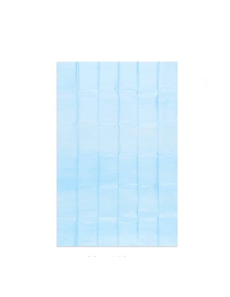 Talla TNT Impermeable Estéril 90x150cm 25 uds