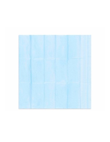 Talla Quirúrgica TNT Impermeable 50x50cm 150 paños estériles Alle Dental