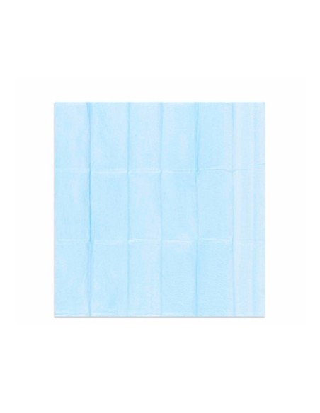 Talla Quirúrgica TNT Impermeable 50x50cm 150 paños estériles Alle Dental