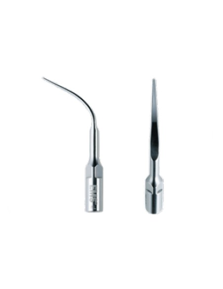 Punta P Perio-Probe Piezon 400 Sarro Duro Subgingival Inserto EMS 1 unidad
