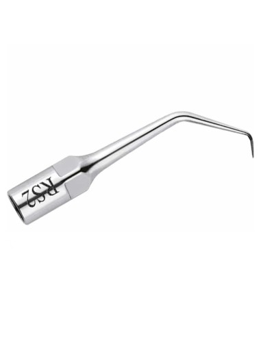 Punta RS2 para Scaler Ultrasonidos Piezon, Inserto EMS 1 unidad
