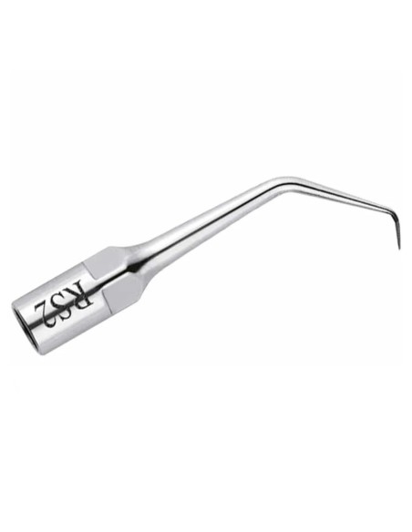 Punta RS2 para Scaler Ultrasonidos Piezon, Inserto EMS 1 unidad