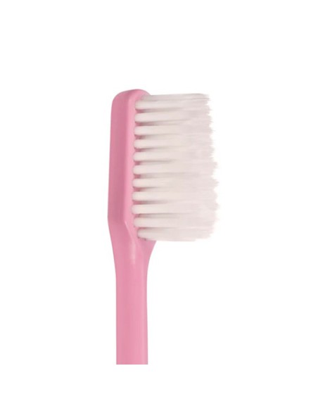 Cepillo de Dientes Supreme Pink Ribbon 1u TePe