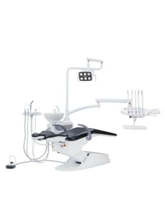 Unidad dental Hilux M1 New Generation Bader 2