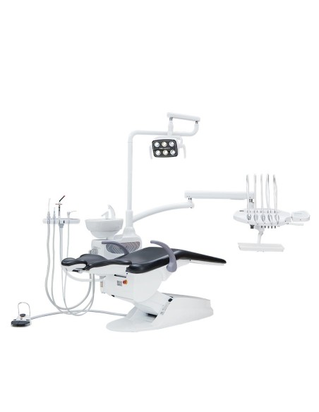 Unidad dental Hilux M1 New Generation Bader