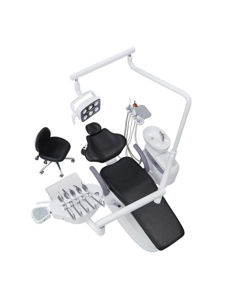 Unidad dental Hilux M1 New Generation Bader