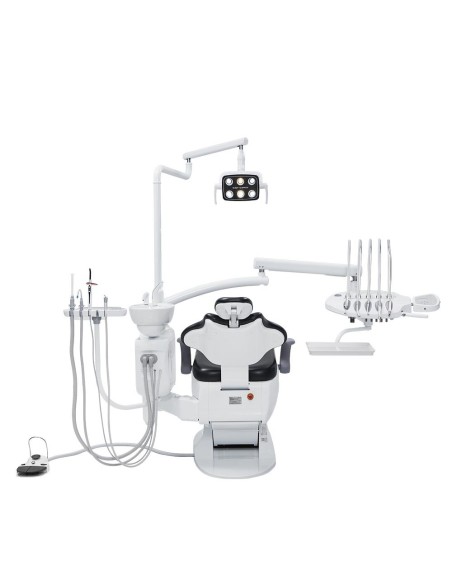 Unidad dental Hilux M1 New Generation Bader