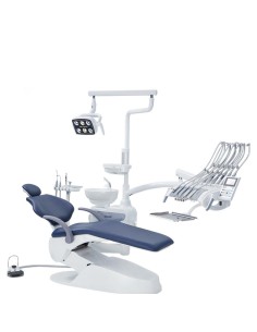 Unidad dental Trekc M2 High Edition Bader