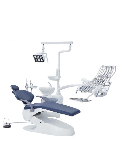 Unidad dental Trekc M2 High Edition Bader