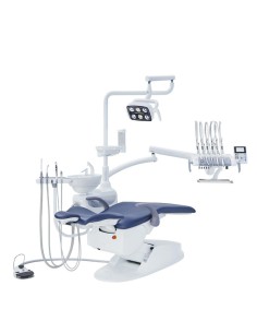 Unidad dental Trekc M2 High Edition Bader 2