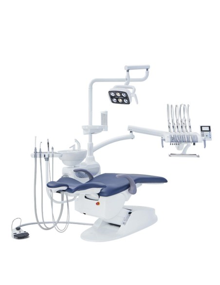 Unidad dental Trekc M2 High Edition Bader