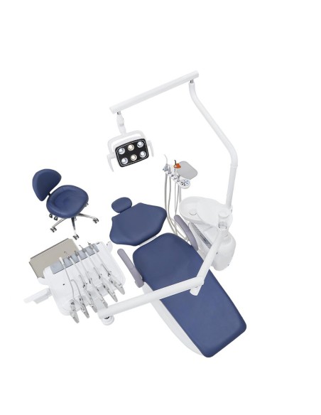 Unidad dental Trekc M2 High Edition Bader