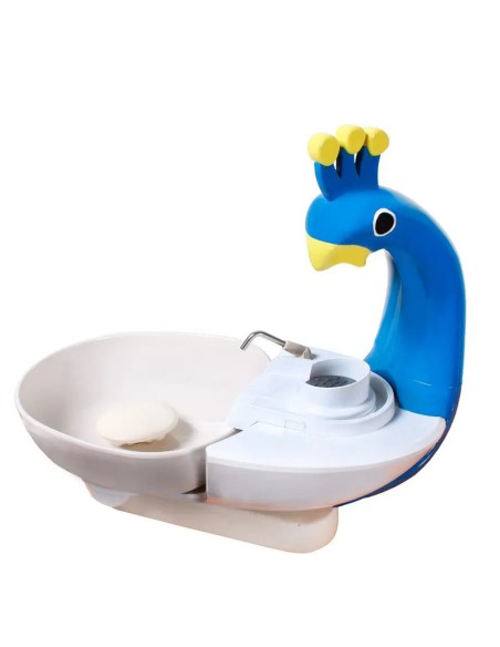 Unidad Dental Dino Odontopediatría Bader