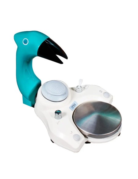 Unidad Dental Dino Odontopediatría Bader