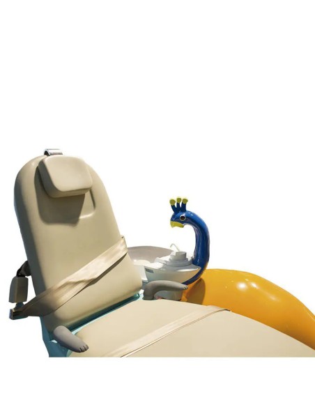 Unidad Dental Dino Odontopediatría Bader