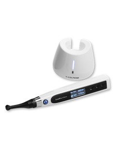 Canalpro X-Move Endomotor con Localizador Apical, Inalámbrico, Coltène / Whaledent