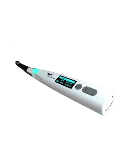 Motor de Endodoncia Elements Connect Cordless Inalámbrico Reciprocante Kerr
