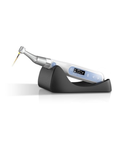 Motor de Endodoncia MicroMega Dual Move Inalámbrico Reciprocante Coltène