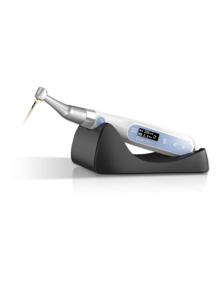 Motor de Endodoncia MicroMega Dual Move Inalámbrico Reciprocante Coltène