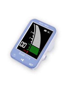 Localizador de Ápices Electrónico Dual Pex de MicroMega Coltène