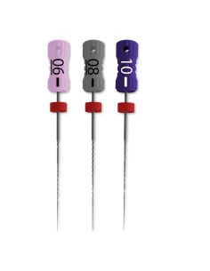 Ensanchador K-Reamers MicroMega 31mm Blister 6 unidades estériles Coltène